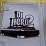 Dj Hero 2 PlayStation3 Ps3 Games Original Image 3