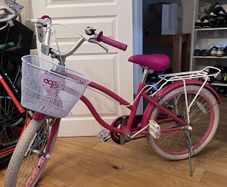 Bike