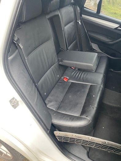 2012 BMW X3 XDRIVE Breaking for Parts