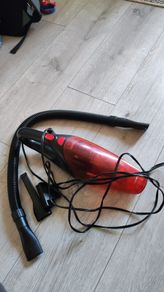 car vacuum cleaner