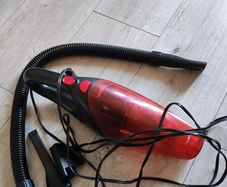 car vacuum cleaner