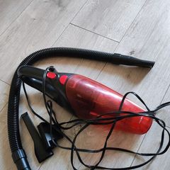 car vacuum cleaner