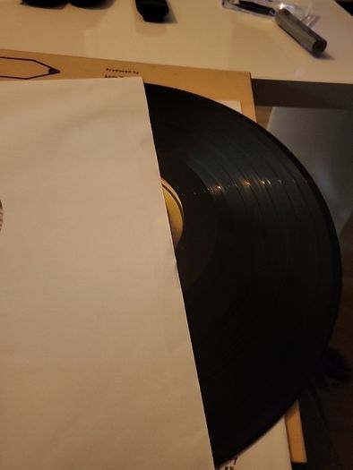 Blind Melon Soup vinyl