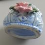 Posy Vase - Vintage Image 6