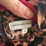 Ladies designer top - sz L Image 7