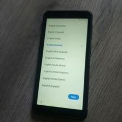 Samsung XCover 5, network unlocked, perfect working