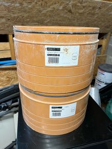300mm 6 inch Wavin Riser x 2