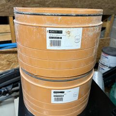 300mm 6 inch Wavin Riser x 2