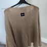 Minouu Dolce Vita blouse one size fits up to XL Image 2
