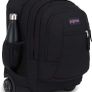 Ryanair Compliant Large Jansport Wheeled Backpack Image 2