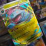 Mega Venusaur EX ! Double Rare ! from Mega Evolution Set ! 2025 ! Pokemon Card ! Image 3