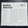 Madness - Absolutely CD Image 3