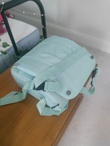 Nuby baby seat