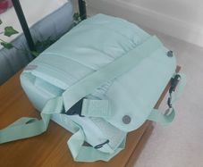 Nuby baby seat