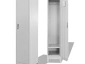 Locker Cabinet 38x45x180 cm