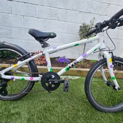 Frog bike