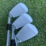 Mizuno MP37 irons Image 5