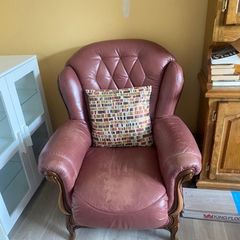 Three piece of furniture free to take away in South Dublin