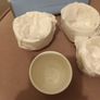 newbridge silverwear 4 dip dishes or cups Image 2