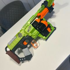Nerf Guns