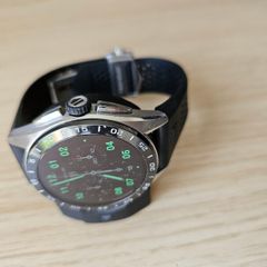 TAG Heuer connected E4 45mm