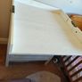 Sundvik ikea changing table. Image 3
