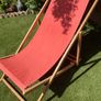 Sun Loungers Image 4