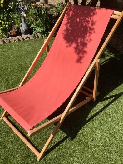 Sun Loungers