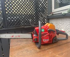 Efco MT 3700