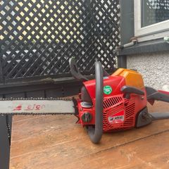 Efco MT 3700
