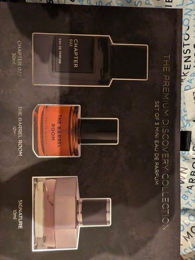 Next men perfume sets