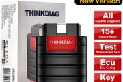 Thinkdiag Bluetooth Diagnostic Connector