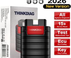 Thinkdiag Bluetooth Diagnostic Connector