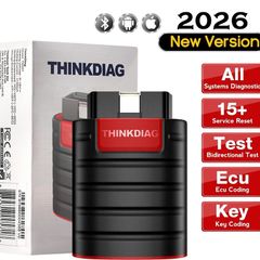 Thinkdiag Bluetooth Diagnostic Connector