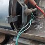 Garage/shed heater Image 4
