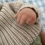 Reborn Baby Dolls Girls, 48CM Realistic Baby Doll, Full Silicone Babys, Real Iife Reborn Dolls, Lifelike Babys Doll For Girls With Accessories Image 6