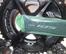 SHIMANO 105 12 speed groupset