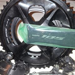 SHIMANO 105 12 speed groupset