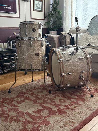 Gretsch USA Custom Vintage