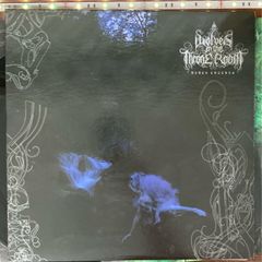 Wolves In The Throne Room - Black Cascade