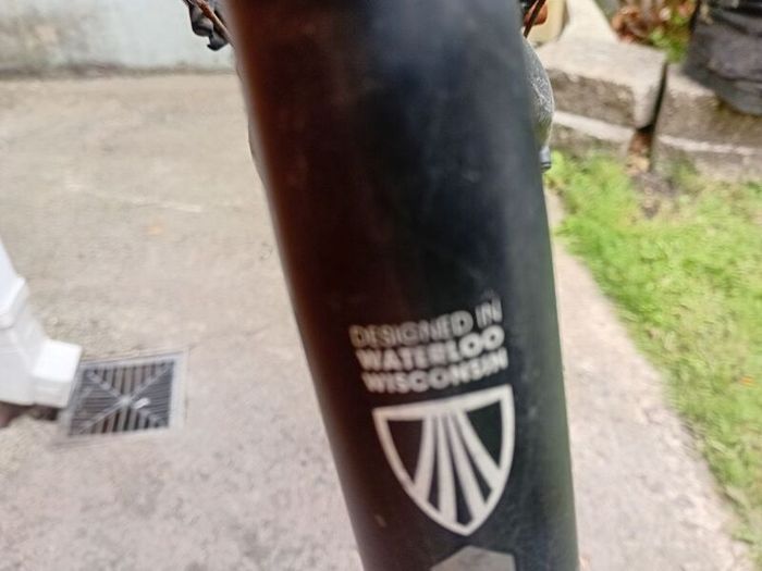 adults bike
