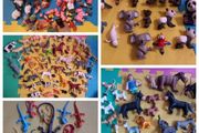 Toy animals