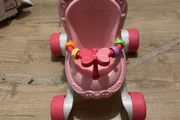 baby walker