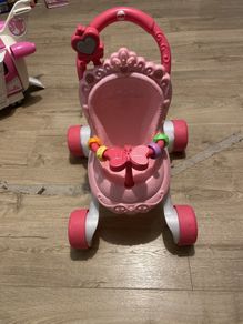 baby walker