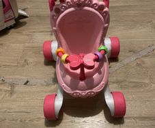 baby walker