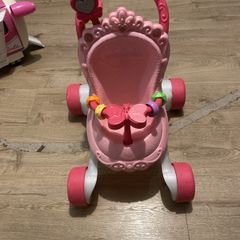 baby walker