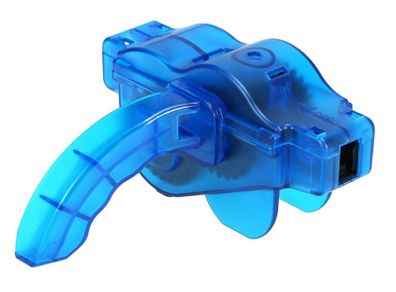 New Cleaning Brushes Cleaner Cycling Bike Bicycle Chain Wheel Device Tool #1442