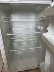 Beko under counter fridge