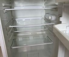 Beko under counter fridge