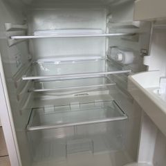 Beko under counter fridge